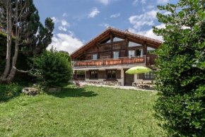 Le Gite - Le Mont Joly - 6 pax